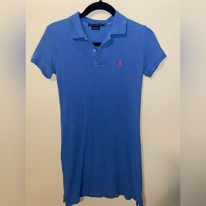 Ralph Lauren Sport XS Dress